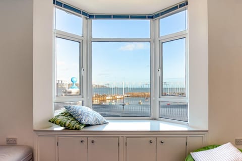 Quayside View - Luxury Apartment on Paignton Harbour Appartamento in Paignton