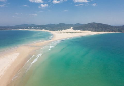 Natural landscape, Beach, Hiking