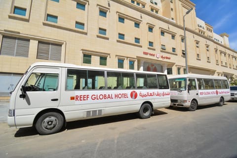 Reef Global Hotel Hotel in Mecca