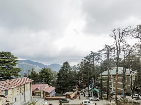 Sagrika Resort Dalhousie Hotel in Himachal Pradesh