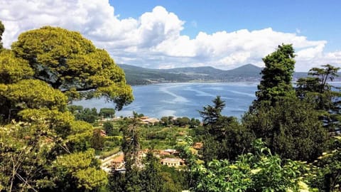 Alloggio Turistico D'Annunzio Copropriété in Bracciano