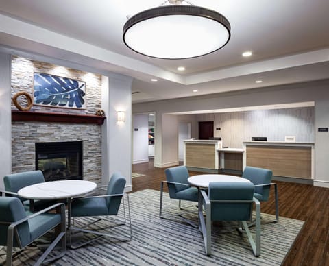 Homewood Suites by Hilton Jacksonville-South/St. Johns Ctr. Hotel in Jacksonville