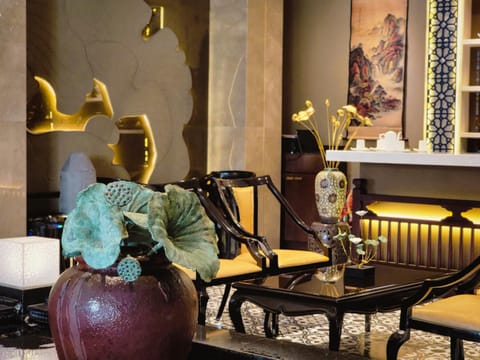 The Odys Boutique Hotel Hotel in Ho Chi Minh City
