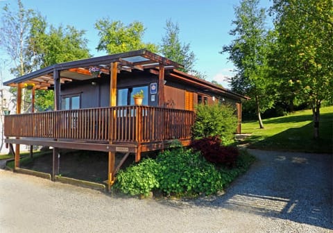 Limestone Lodges Chalet in Allerdale District