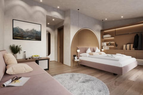 Amaris Suites Apartment hotel in Tirol