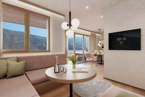 Amaris Suites Apartment hotel in Tirol