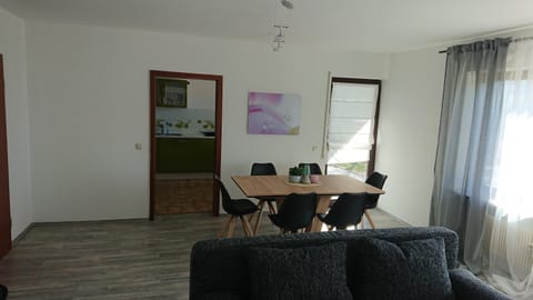 Ferienwohnung Sandner Apartment in Thuringia, Germany