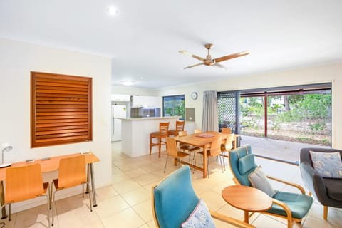 18 Naiad Court Rainbow Shores House in Rainbow Beach