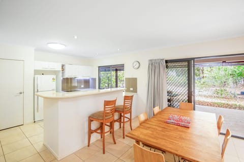 18 Naiad Court Rainbow Shores House in Rainbow Beach