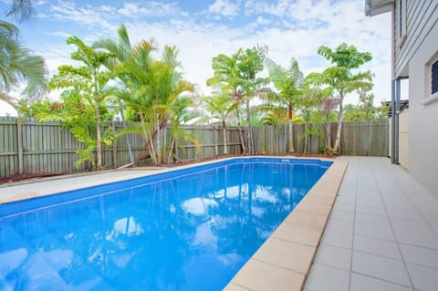 29 Cypress Avenue Rainbow Beach House in Rainbow Beach