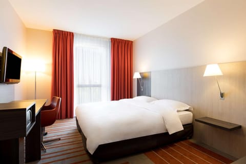 Park Inn by Radisson Lille Grand Stade Hotel in Villeneuve-d'Ascq