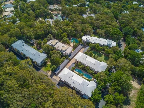 Baden 90 Rainbow Shores House in Rainbow Beach