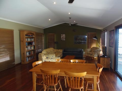 Kurrawah Rainbow Beach Casa in Rainbow Beach