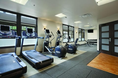 Fitness centre/facilities, Fitness centre/facilities