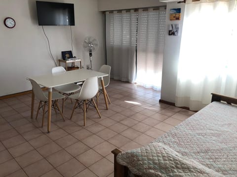 Apartamento Pacifico Suites Centro Condo in Bahía Blanca