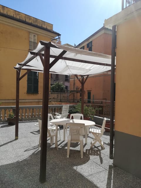 Le Stanze del Notaio Vacation rental in Genoa