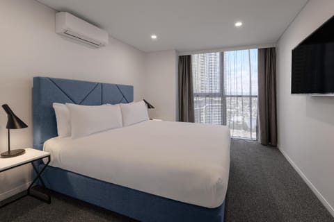 Meriton Suites Broadbeach Hôtel in Gold Coast