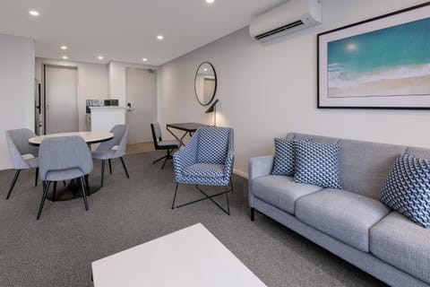 Meriton Suites Broadbeach Hôtel in Gold Coast