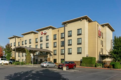 Best Western Plus Lacey Inn & Suites Hotel in Lacey