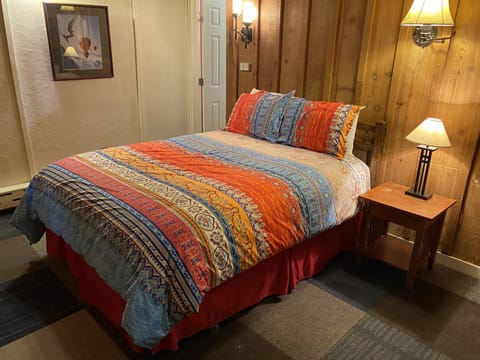 The Viking Lodge - Downtown Winter Park Colorado Hotel in Fraser