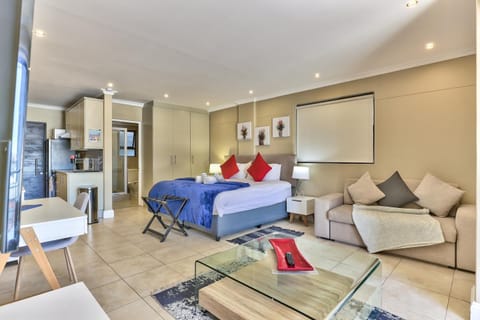 Firmont on Main Condo in Sea Point