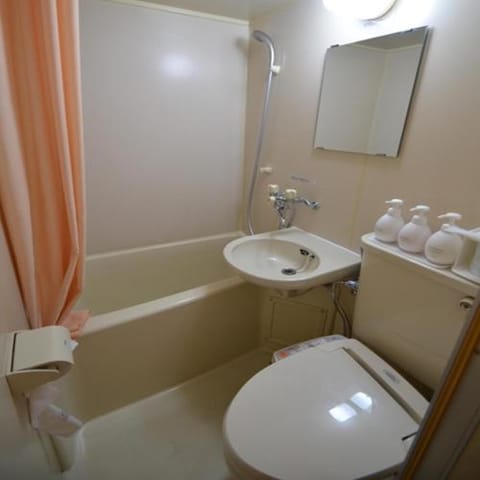 Shower, Toilet, Other, Photo of the whole room, Decorative detail, Area and facilities