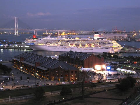 View (from property/room), Sea view