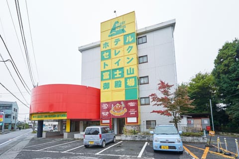 Select Inn Fujisan Gotemba Hotel in Kanagawa Prefecture