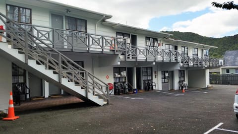 Stonehaven Motel Motel in Whangārei