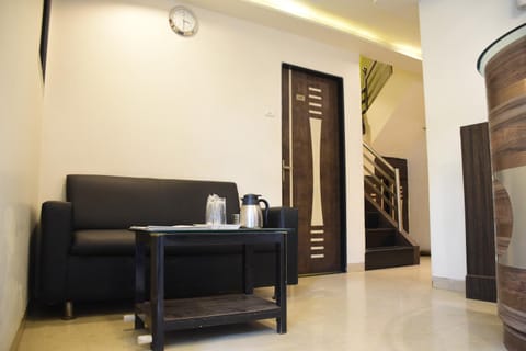 Hotel K.C Residency Hotel in Mumbai