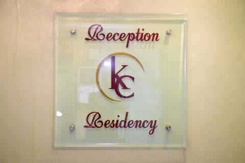 Hotel K.C Residency Hotel in Mumbai