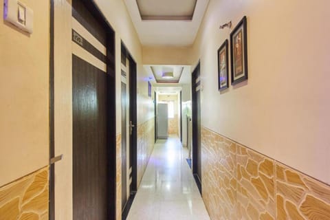 Hotel K.C Residency Hotel in Mumbai