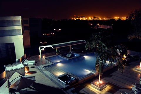 Satvik Resort Resort in Delhi
