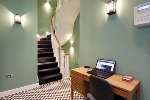 Kensington Stay Hotel in City of Westminster