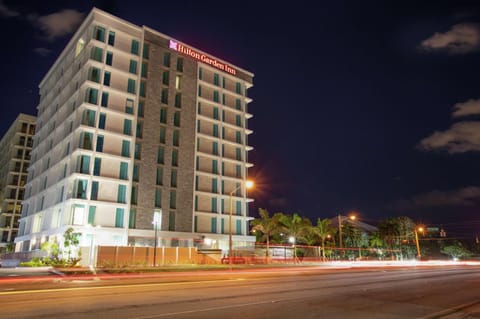 Hilton Garden Inn West Palm Beach I95 Outlets Hotel in West Palm Beach