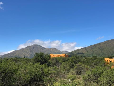 Cabañas Taos Pueblo Appart-hôtel in Capilla del Monte