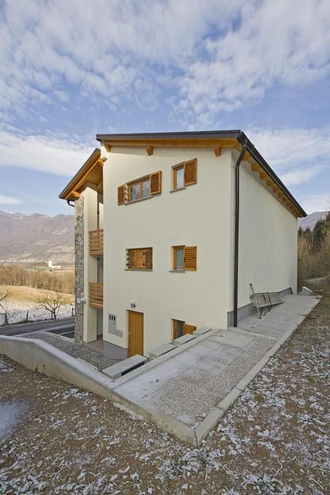 Apartments Mengore Wohnung in 5220 Tolmin, Slovenia