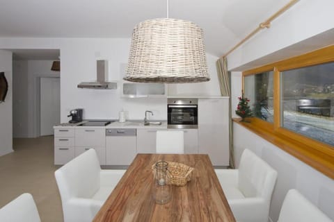 Apartments Mengore Wohnung in 5220 Tolmin, Slovenia