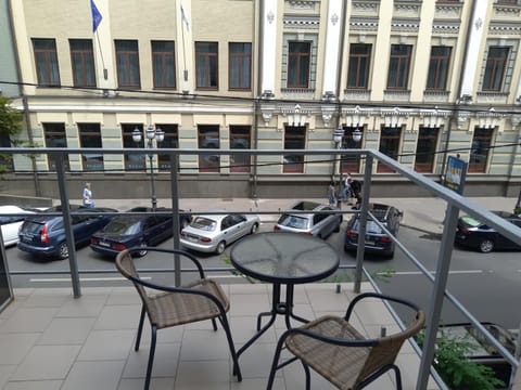 Grand Apartments Hotel in Kiev City - Kyiv