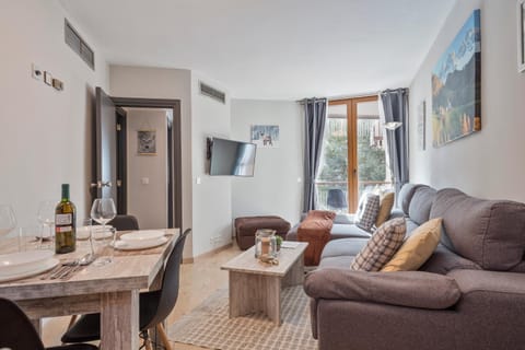 Apartamento Renovado Baqueira 1500 Condo in Baqueira