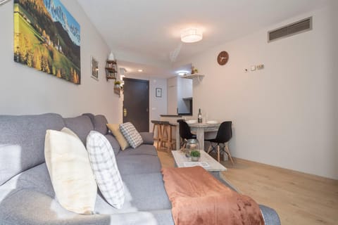 Apartamento Renovado Baqueira 1500 Condo in Baqueira