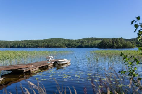 Kalaranta Cottage Chalet in Finland