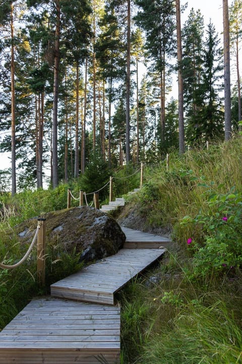 Kalaranta Cottage Chalet in Finland
