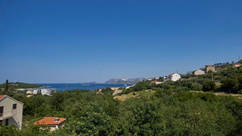 The View Apartment Eigentumswohnung in Cavtat