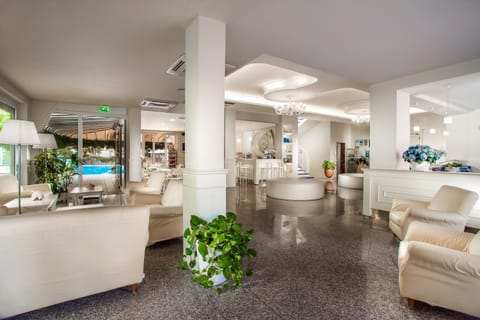 Hotel Sport & Residenza Apartment hotel in Gatteo a Mare