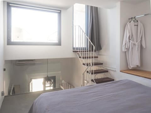 Iliada Suites Aparthotel in Naxos