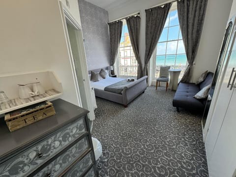 The Jubilee Hotel West- with Spa Facilities Hotel in Weymouth