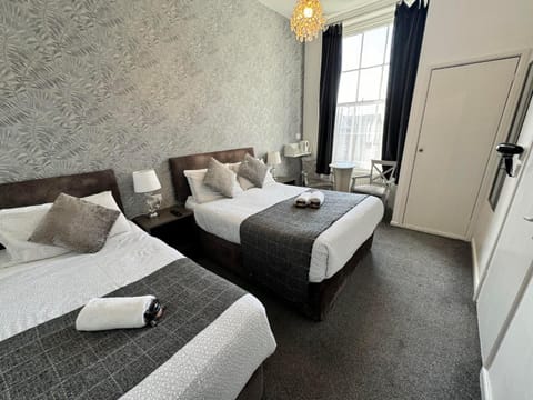 The Jubilee Hotel West- with Spa Facilities Hotel in Weymouth