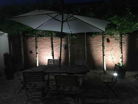 Maison individuelle dans ancienne ecurie House in Rouen