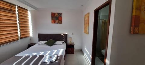 Hostal Perla Real Inn Bed and Breakfast in Guayaquil